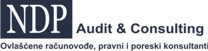 NDP Audit & Consulting doo Beograd